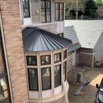 Salvo Architectural Roofing Contractors Inc