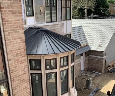 Salvo Architectural Roofing Contractors Inc