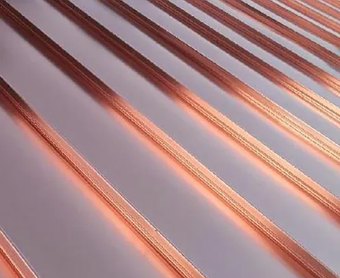 Salvo Architectural Roofing Contractors Inc Picture 7