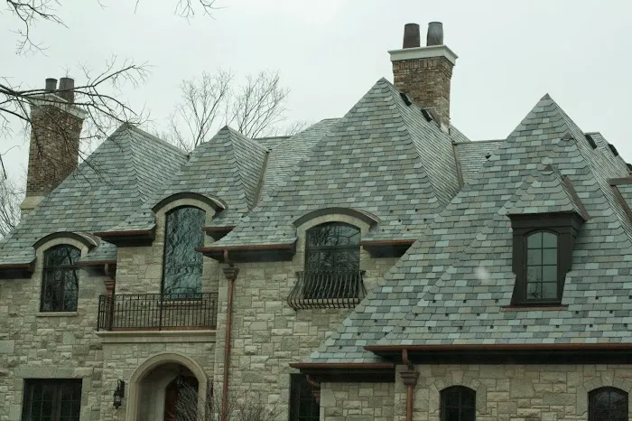 Salvo Architectural Roofing Contractors Inc Picture 9