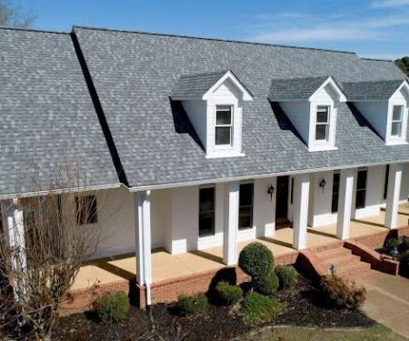 Naperville Roofing and Construction