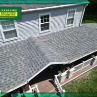 Countryside Roofing Siding and Windows, Inc. ico