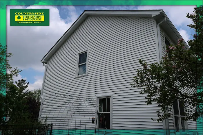 Countryside Roofing Siding and Windows, Inc. Picture 4