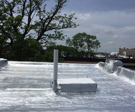 Encore Roofing & Masonry