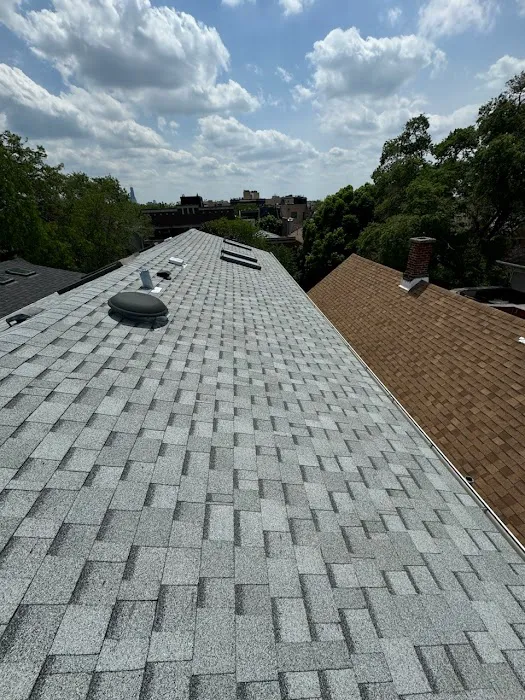 Encore Roofing & Masonry Picture 3