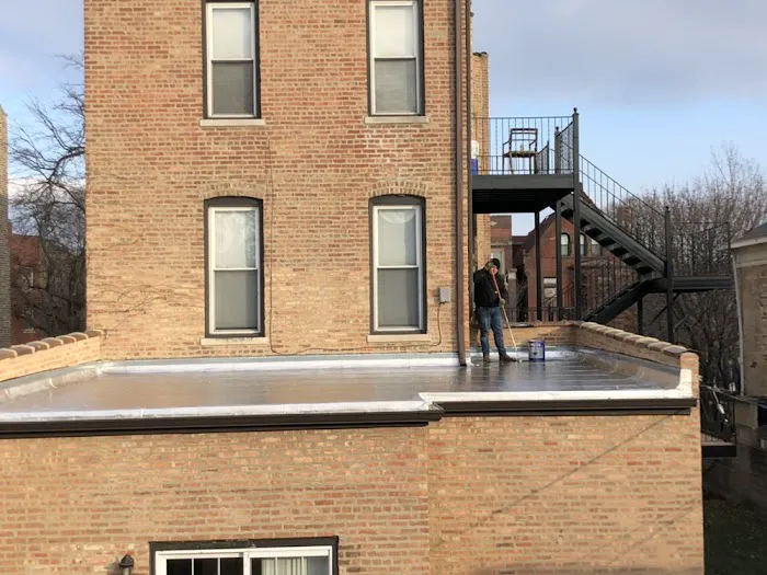 Encore Roofing & Masonry Picture 2