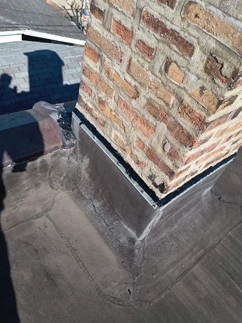 Encore Roofing & Masonry Picture 4