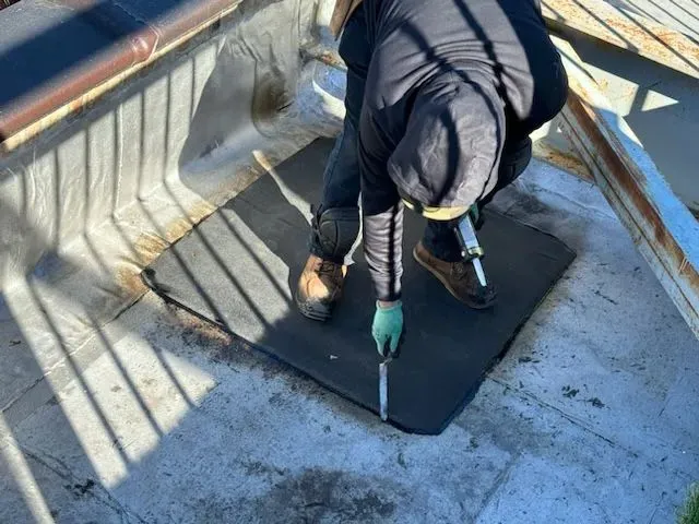 Encore Roofing & Masonry Picture 9