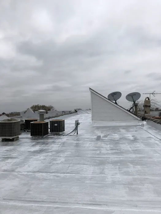 Encore Roofing & Masonry Picture 7