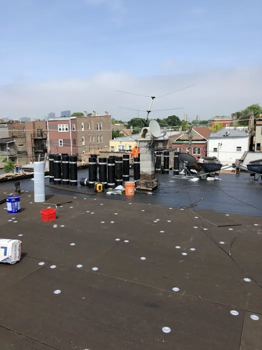 Encore Roofing & Masonry Picture 10