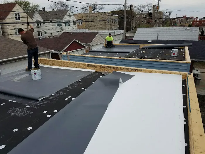 Dardon Exteriors Inc. Picture 1