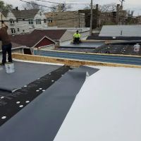 Dardon Exteriors Inc. ico