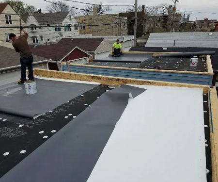 Dardon Exteriors Inc.