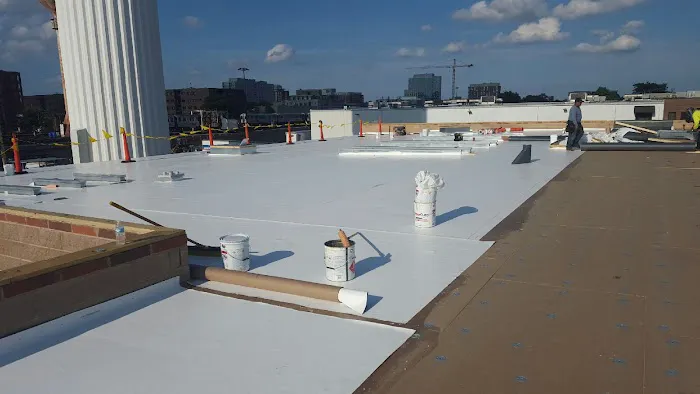 Dardon Exteriors Inc. Picture 2