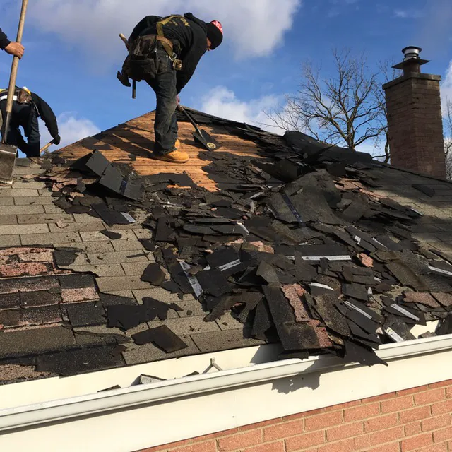 Dardon Exteriors Inc. Picture 5