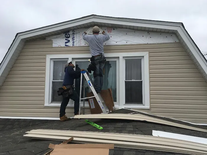 Dardon Exteriors Inc. Picture 4