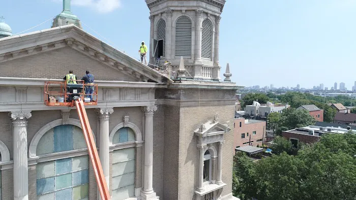 Dardon Exteriors Inc. Picture 6