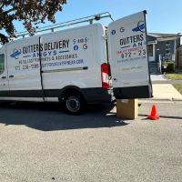 Gutter, Soffit & Fascia Repair & Replacement Angys ico