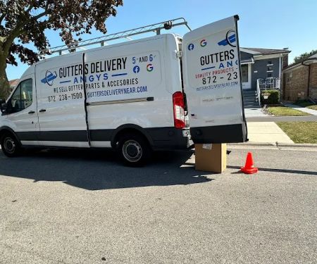 Gutter, Soffit & Fascia Repair & Replacement Angys