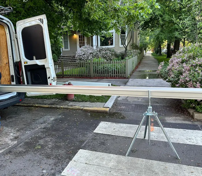 Gutter, Soffit & Fascia Repair & Replacement Angys Picture 3