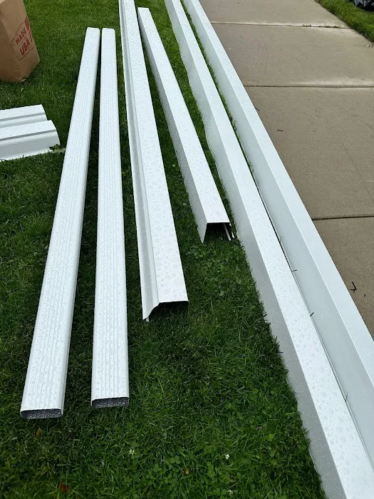 Gutter, Soffit & Fascia Repair & Replacement Angys Picture 2