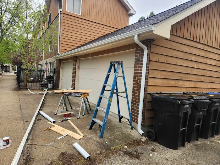Gutter, Soffit & Fascia Repair & Replacement Angys Picture 7