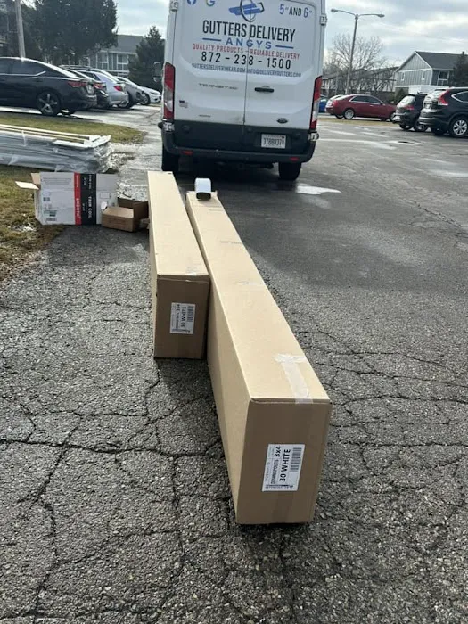 Gutter, Soffit & Fascia Repair & Replacement Angys Picture 9