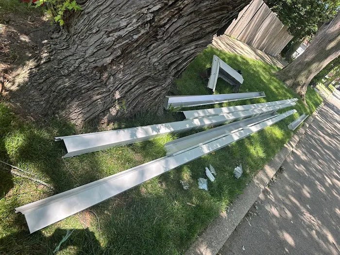 Gutter, Soffit & Fascia Repair & Replacement Angys Picture 8