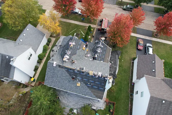 ACE GC CORP. - Roofing Picture 1