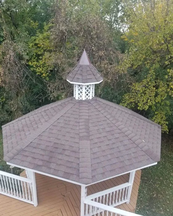 ACE GC CORP. - Roofing Picture 3