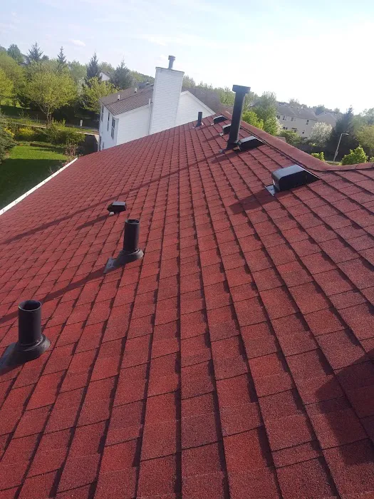 ACE GC CORP. - Roofing Picture 2