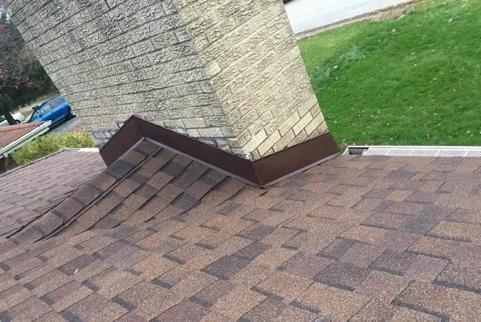 ACE GC CORP. - Roofing Picture 5