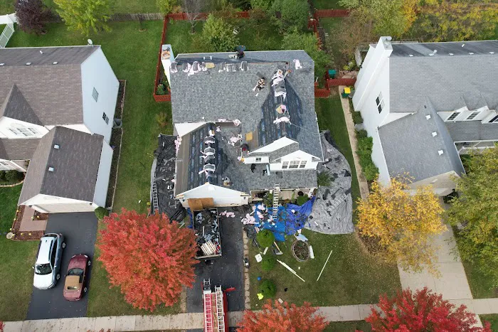 ACE GC CORP. - Roofing Picture 6