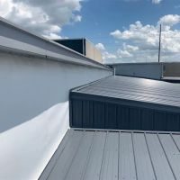 Metal Roofing Chicago ico