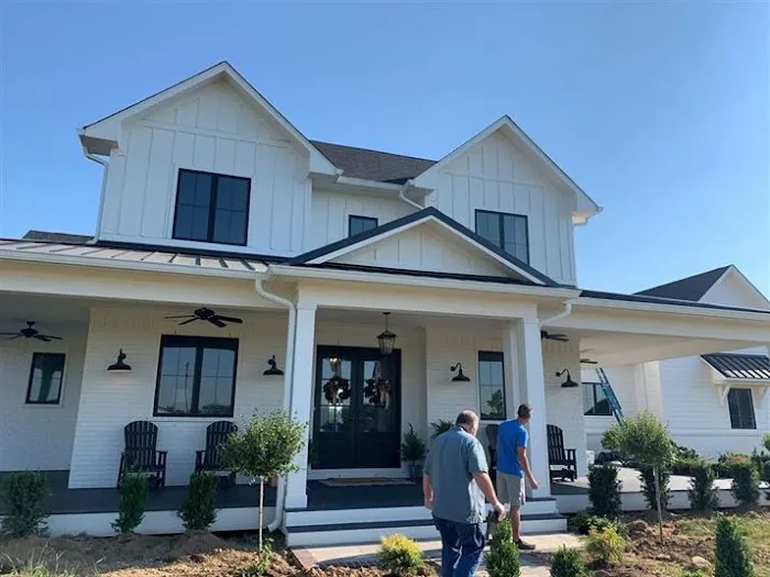 Metal Roofing Chicago Picture 6