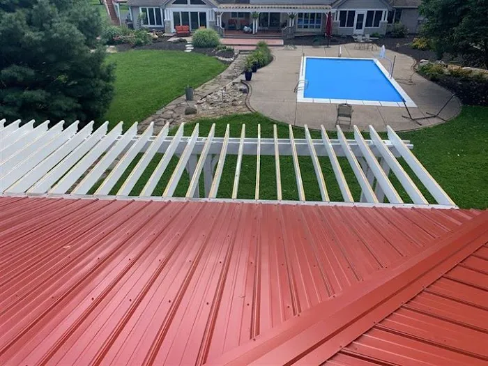 Metal Roofing Chicago Picture 10