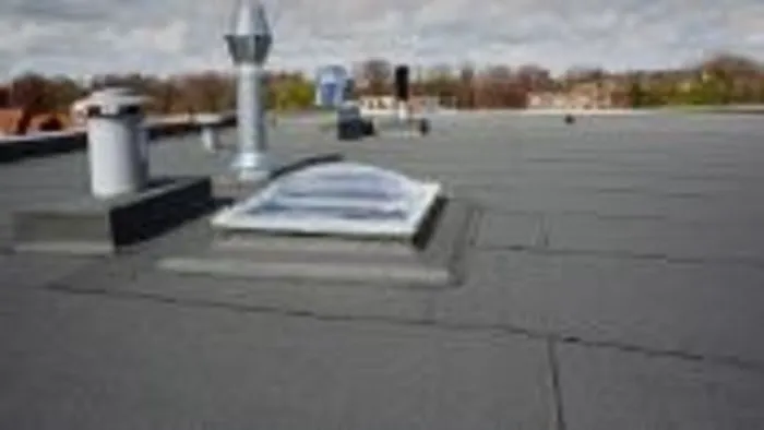 Chicago Roofing Assistance Picture 1