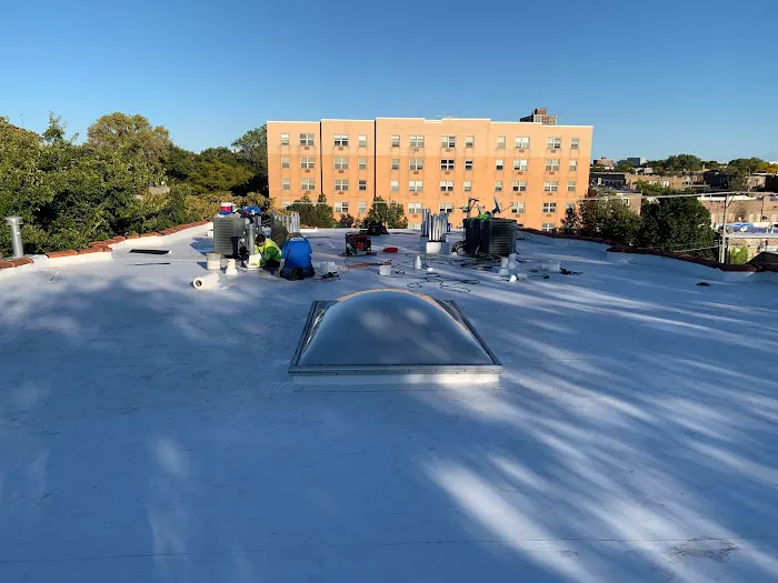 Chicago Roofing Assistance Picture 4