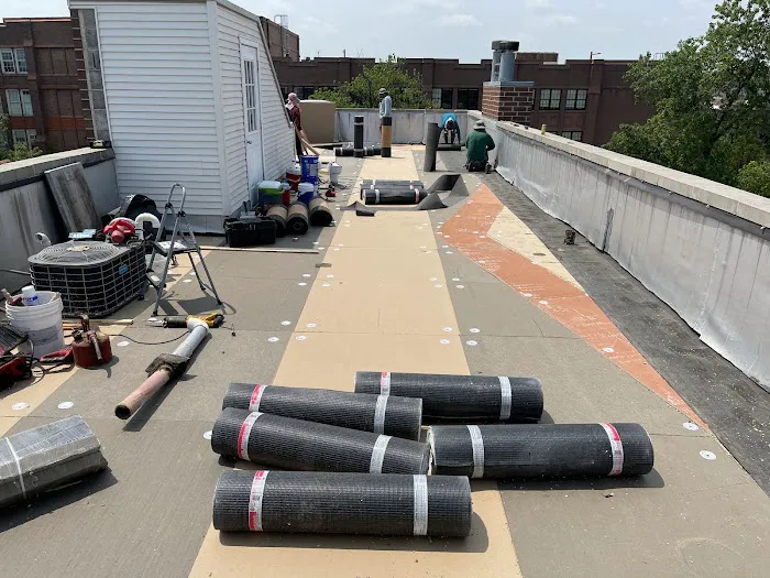 Chicago Roofing Assistance Picture 8