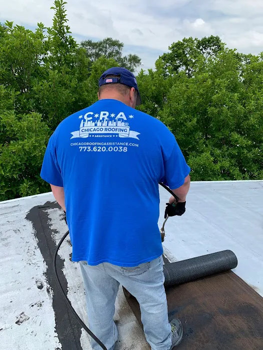 Chicago Roofing Assistance Picture 10