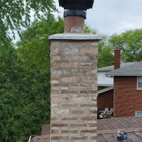 Chicago 123 Tuckpointing ico