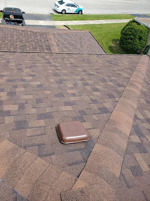 Chicago 123 Tuckpointing Picture 2