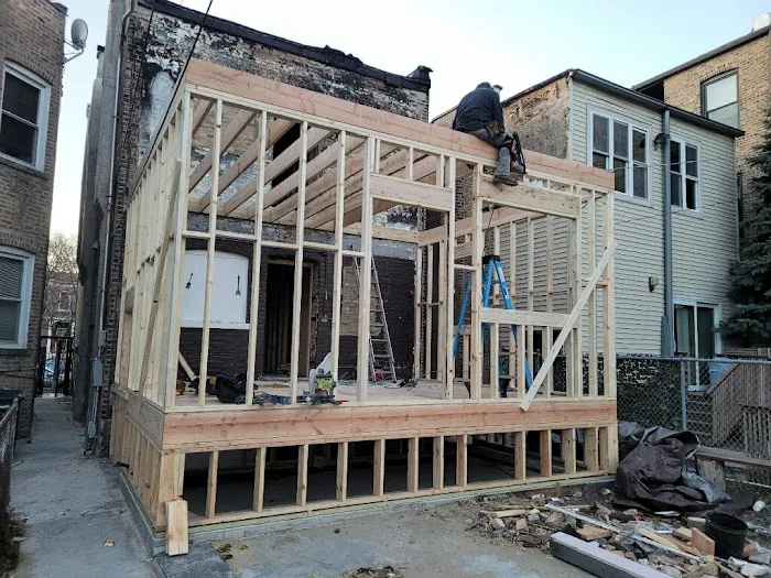 Remodeling Ramirez Inc. Picture 6