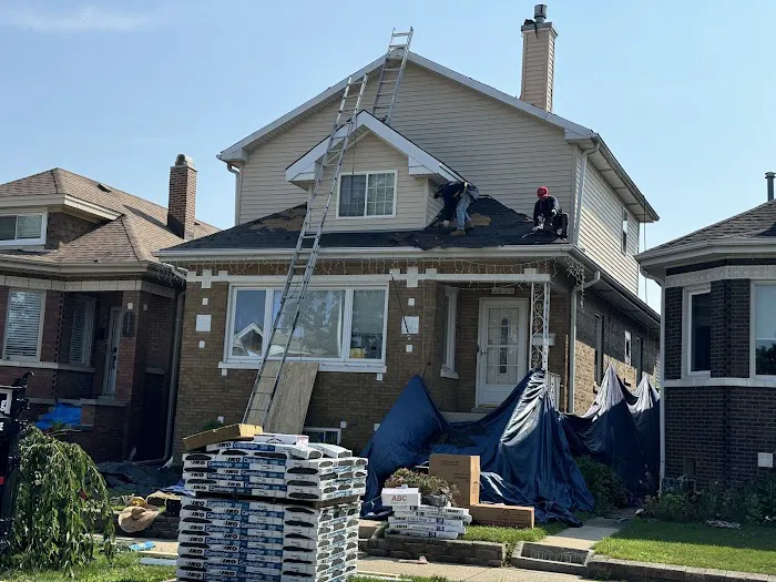 Remodeling Ramirez Inc. Picture 9