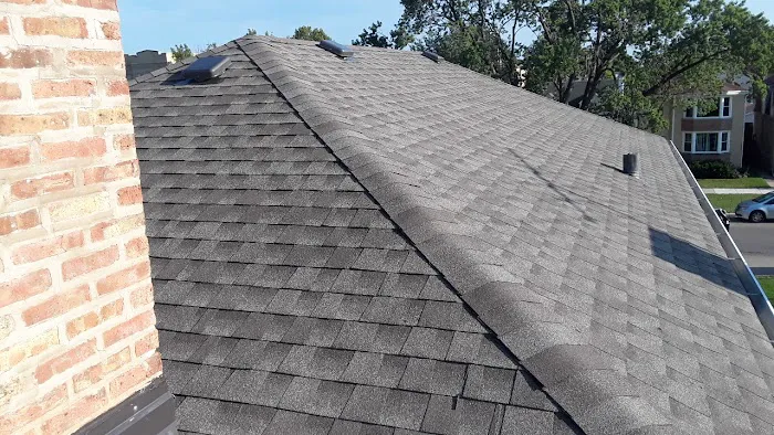JZ Roofing Of Chicago, Inc. Picture 1