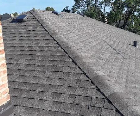 JZ Roofing Of Chicago, Inc.