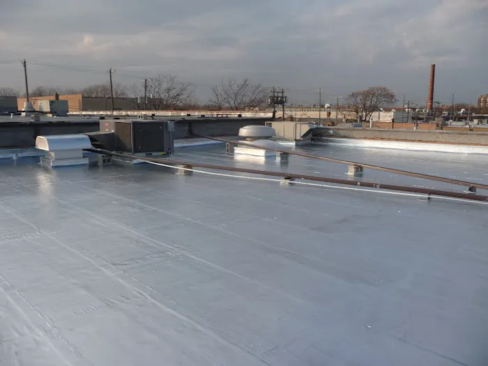 JZ Roofing Of Chicago, Inc. Picture 6