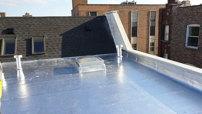 JZ Roofing Of Chicago, Inc. Picture 5