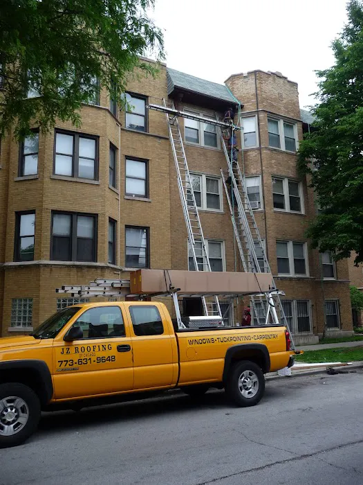 JZ Roofing Of Chicago, Inc. Picture 7