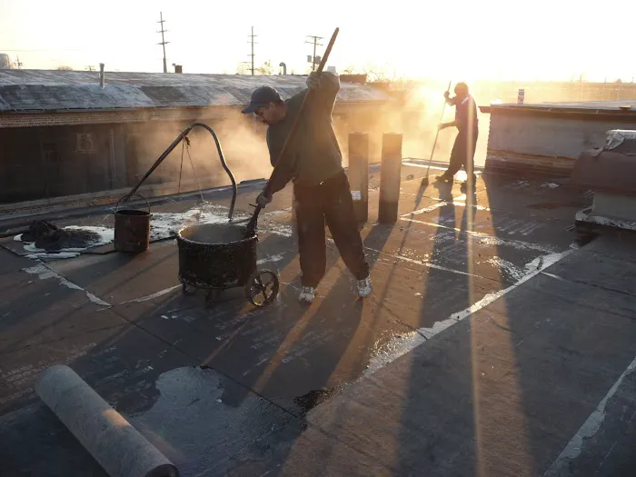 JZ Roofing Of Chicago, Inc. Picture 10